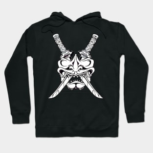 Samurai Hoodie